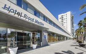 Hotel Best Front Maritim